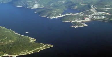 Tadoussac